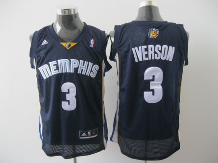 Memphis Grizzlies jerseys-002